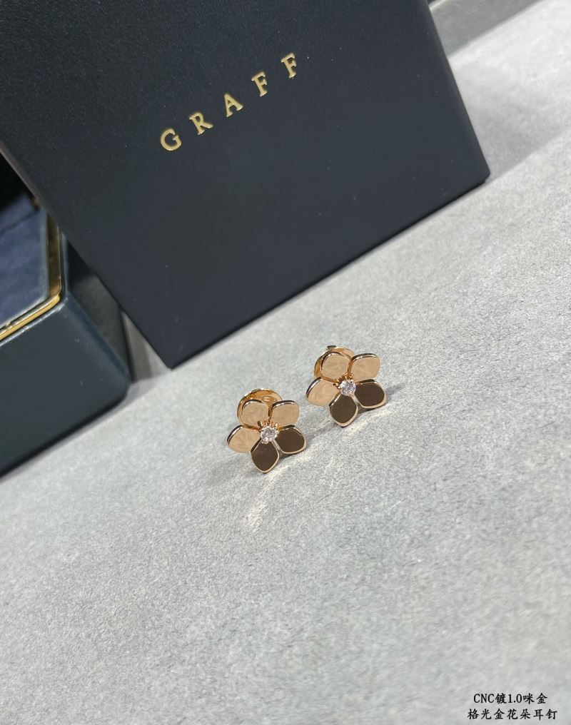 Graff Earrings